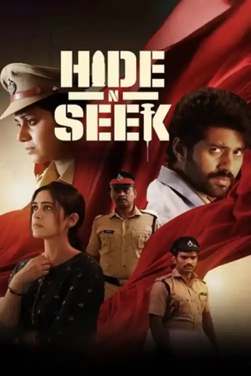 Hide N Seek 2025 WEB-DL UNCUT Hindi Dual Audio ORG Full Movie Download 1080p  720p  480p Watch Online Free bolly4u