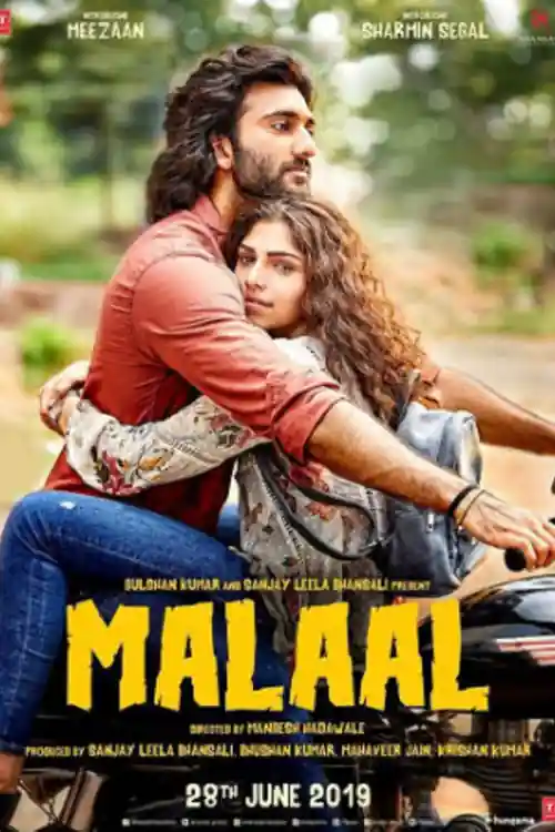 Malaal 2019 WEB-DL 1.1Gb Full Hindi Movie Download 720p Watch Online Free bolly4u