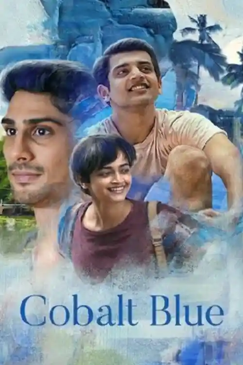 Cobalt Blue 2022 WEB-DL Hindi Movie Download 720p  480p Watch Online Free bolly4u