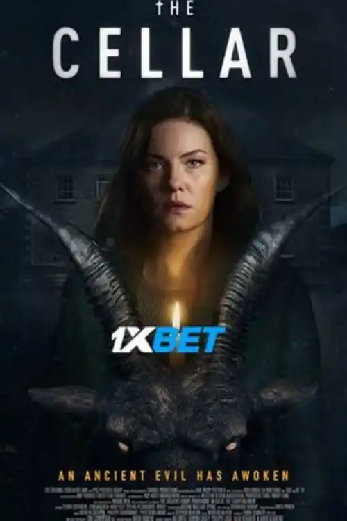 The Cellar 2022 WEB-HD 750MB Telugu (Voice Over) Dual Audio 720p Watch Online Full Movie Download bolly4u