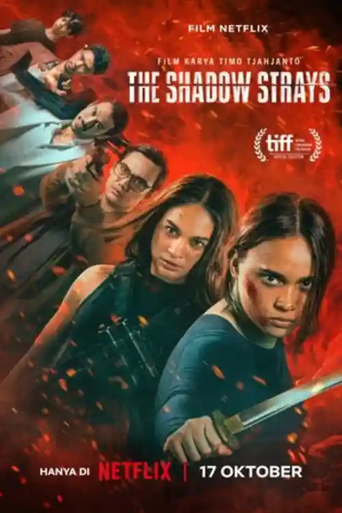 The Shadow Strays 2024 WEB-DL Hindi Dual Audio ORG Full Movie Download 1080p  720p  480p Watch Online Free bolly4u