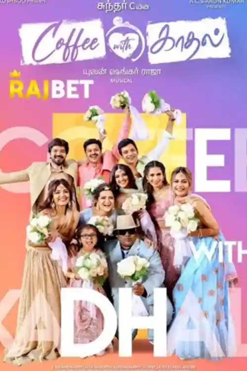 Coffee With Kadhal 2022 HDCAM 800MB Tamil (Voice Over) Dual Audio 720p Watch Online Full Movie Download bolly4u