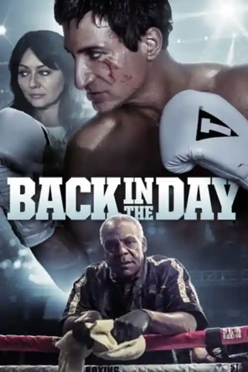 Back in the Day 2016 WEB-DL Hindi Dual Audio Full Movie Download 720p  480p Watch Online Free bolly4u