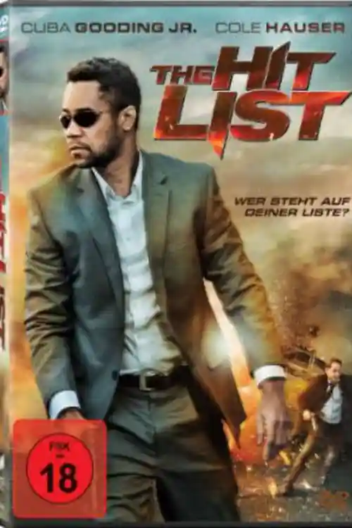 The Hit List 2011 BluRay 300Mb Hindi Dubbed Dual Audio 480p Watch Online Full Movie Download bolly4u