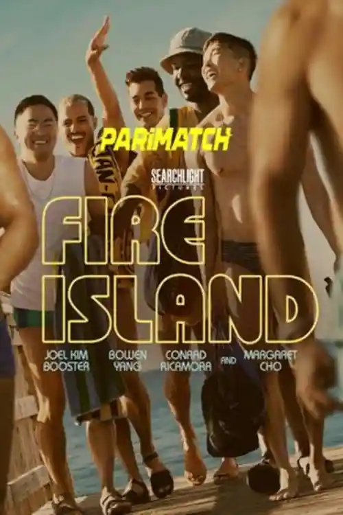 Fire Island 2022 WEB-HD 800MB Telugu (Voice Over) Dual Audio 720p Watch Online Full Movie Download bolly4u