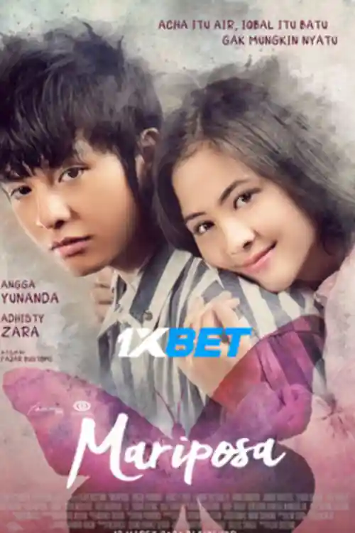 Mariposa 2020 WEB-HD 800MB Telugu (Voice Over) Dual Audio 720p Watch Online Full Movie Download bolly4u