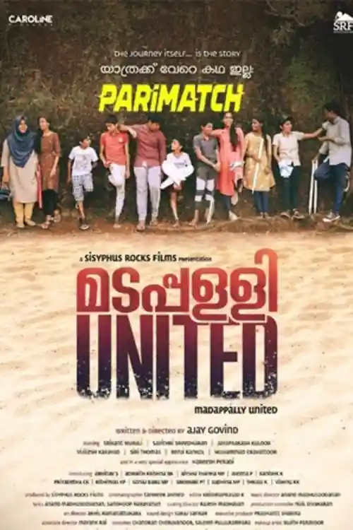 Madappally United 2022 WEB-Rip 800MB Hindi (Voice Over) Dual Audio 720p Watch Online Full Movie Download bolly4u