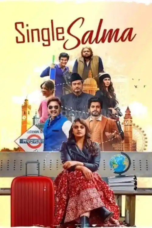Single Salma 2025 WEB-DL Hindi Full Movie Download 1080p  720p  480p watch Online Free bolly4u