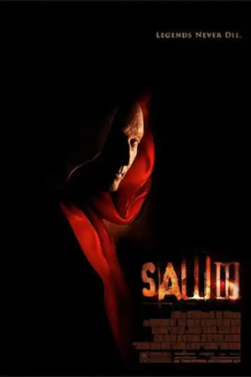 Saw III 2006 WEB-DL 300Mb Hindi Dubbed 480p Watch Online Full Movie Download bolly4u