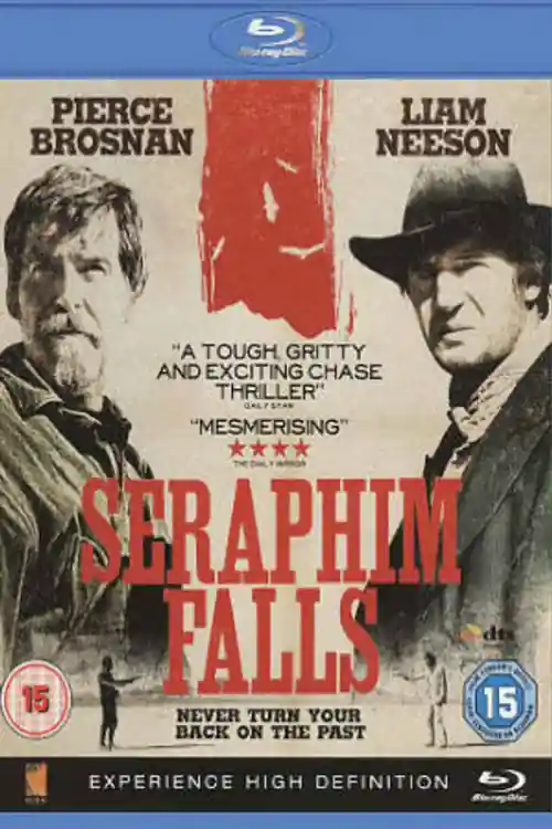 Seraphim Falls 2007 BRRip 300MB Hindi Dual Audio 480p Watch Online Full Movie Download bolly4u