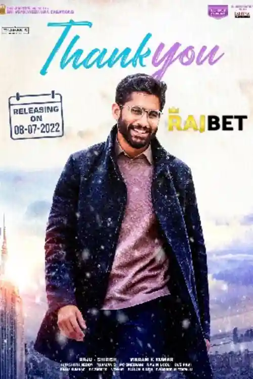 Thank You 2022 Hindi Dubbed Full Movie Download HD bolly4u Thank You 2022 Hindi Dubbed Full Movie Download HD bolly4u