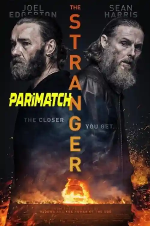 The Stranger 2022 WEB-DL 800MB Hindi (Voice Over) Dual Audio 720p Watch Online Full Movie Download bolly4u