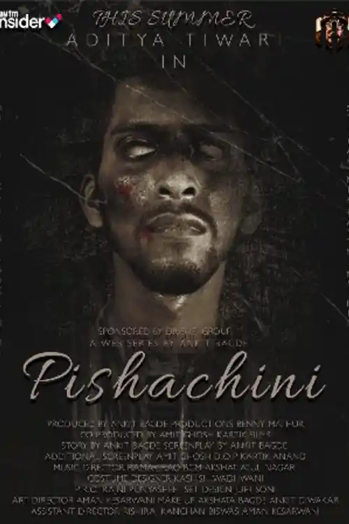 Pishachini 2021 WEB-DL 250MB Hindi Movie Download 480p Watch Online Free bolly4u Pishachini 2021 WEB-DL 250MB Hindi Movie Download 480p Watch Online Free bolly4u