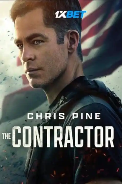 The Contractor 2022 HDCAM 750MB Bengali (Voice Over) Dual Audio 720p Watch Online Full Movie Download bolly4u