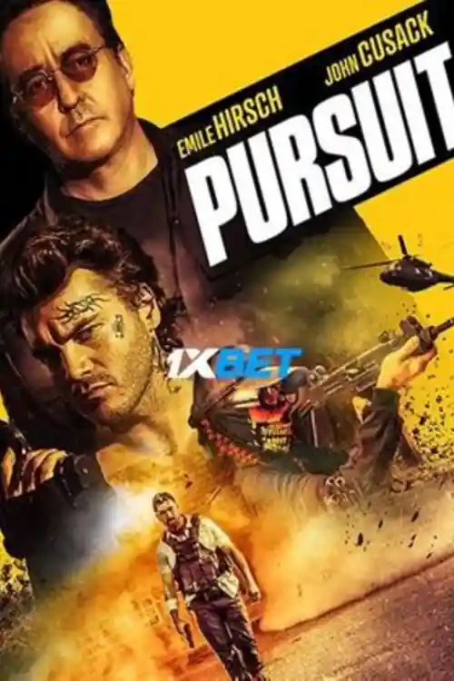 Pursuit 2022 WEB-HD 750MB Tamil (Voice Over) Dual Audio 720p Watch Online Full Movie Download bolly4u