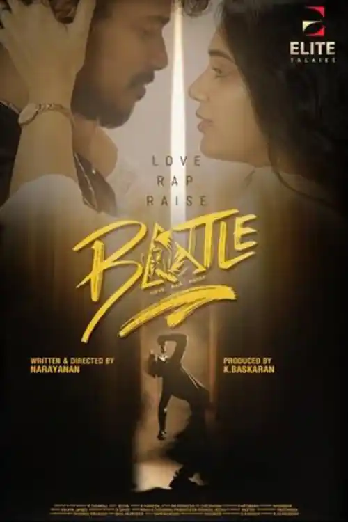 Battle 2026 WEB-DL Hindi Dubbed ORG Full Movie Download 1080p  720p  480p Watch Online Free bolly4u