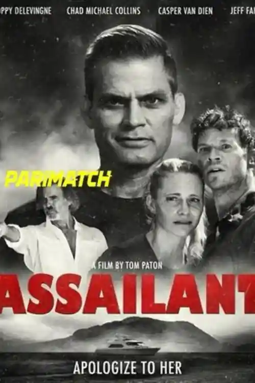 Assailant 2022 WEB-HD 750MB Bengali (Voice Over) Dual Audio 720p Watch Online Full Movie Download bolly4u