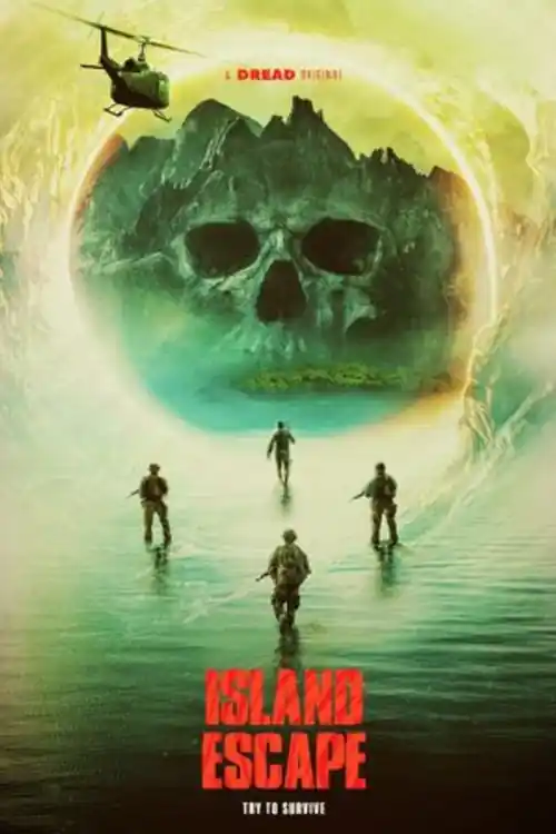 Island Escape 2023 BluRay Hindi Dual Audio Full Movie Download 720p  480p Watch Online Free bolly4u