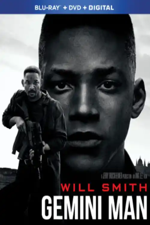 Gemini Man 2019 BluRay 950MB Hindi Dual Audio ORG 720p Watch Online Full Movie Download bolly4u