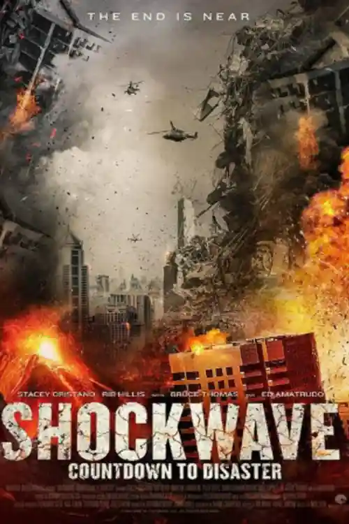 Shockwave Countdown to Disaster 2018 WEB-DL 280Mb Hindi Dual Audio 480p watch Online Full Movie Download bolly4u