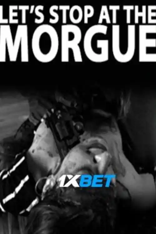 Let's Stop at the Morgue 2021 WEB-HD 750MB Hindi (Voice Over) Dual Audio 720p Watch Online Full Movie Download bolly4u