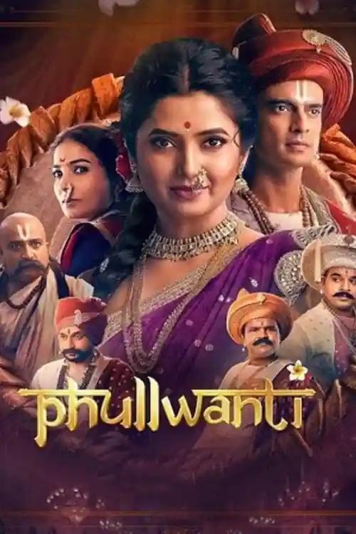 Phullwanti 2024 WEB-DL UNCUT Hindi Dual Audio ORG Full Movie Download 1080p  720p  480p Watch Online Free bolly4u