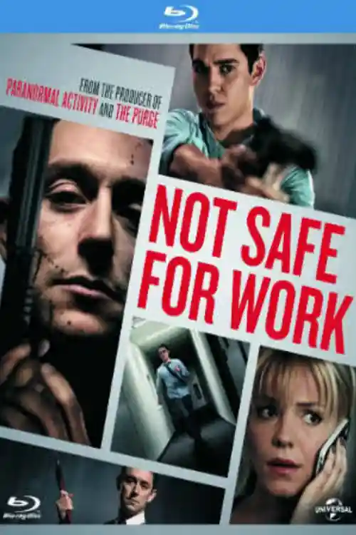 Not Safe for Work 2014 UNRATED BluRay 750Mb Hindi Dual Audio 720p Watch Online Full Movie Download bolly4u Not Safe for Work 2014 UNRATED BluRay 750Mb Hindi Dual Audio 720p Watch Online Full Movie Download bolly4u