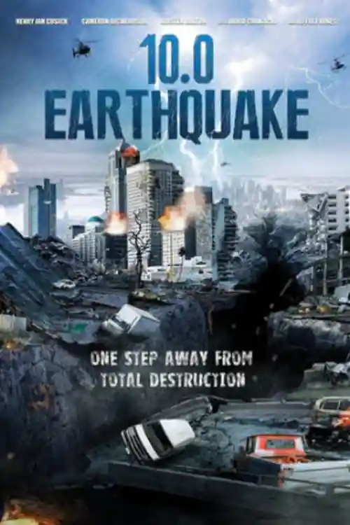 10.0 Earthquake 2014 BRRip 800Mb Hindi Dual Audio 720p Watch Online Full Movie Download bolly4u