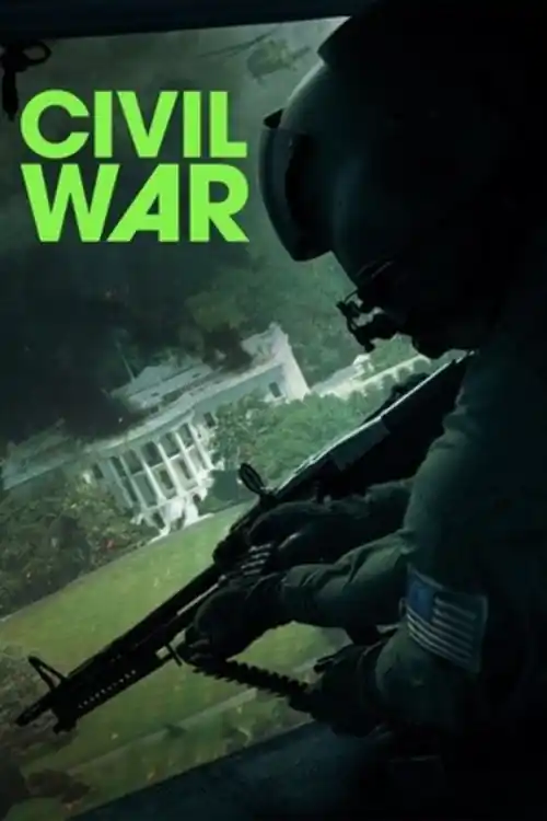 Civil War 2024 WEB-DL Hindi Dual Audio ORG Full Movie Download 1080p  720p  480p Watch Online Free bolly4u
