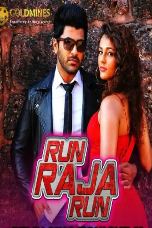 Run Raja Run 2019 HDRip 800MB Hindi Dubbed 720p Watch Online Full Movie Download bolly4u