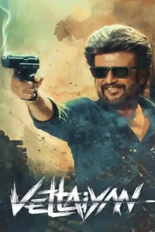 Vettaiyan 2024 WEB-DL UNCUT Hindi Dual Audio ORG Full Movie Download 1080p  720p  480p Watch Online Free bolly4u