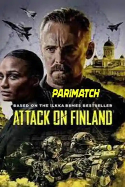 Attack on Finland 2022 WEB-HD 800MB Telugu (Voice Over) Dual Audio 720p Watch Online Full Movie Download bolly4u
