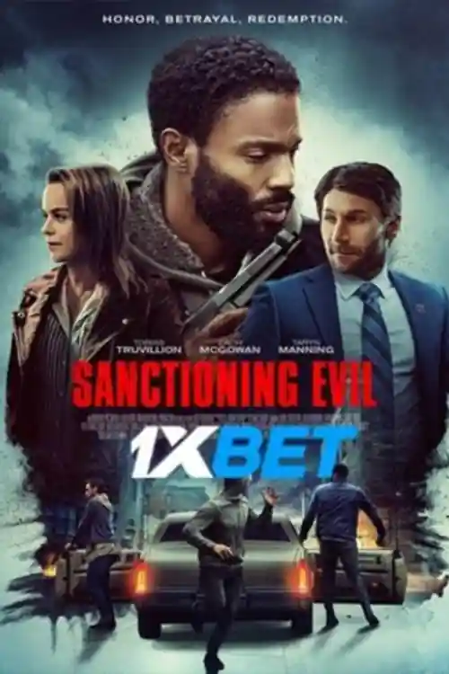 Sanctioning Evil 2022 WEB-DL 800MB Hindi (Voice Over) Dual Audio 720p Watch Online Full Movie Download bolly4u