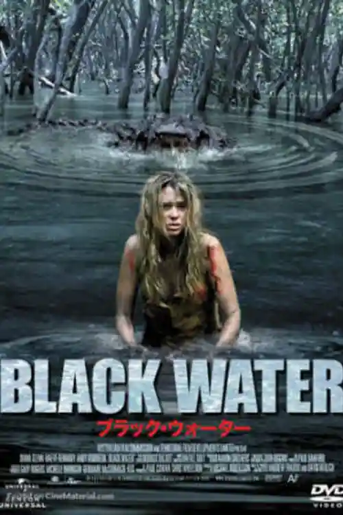  Black Water 2007 HDRip 300Mb Hindi Dual Audio 480p Watch Online Full Movie Download bolly4u
