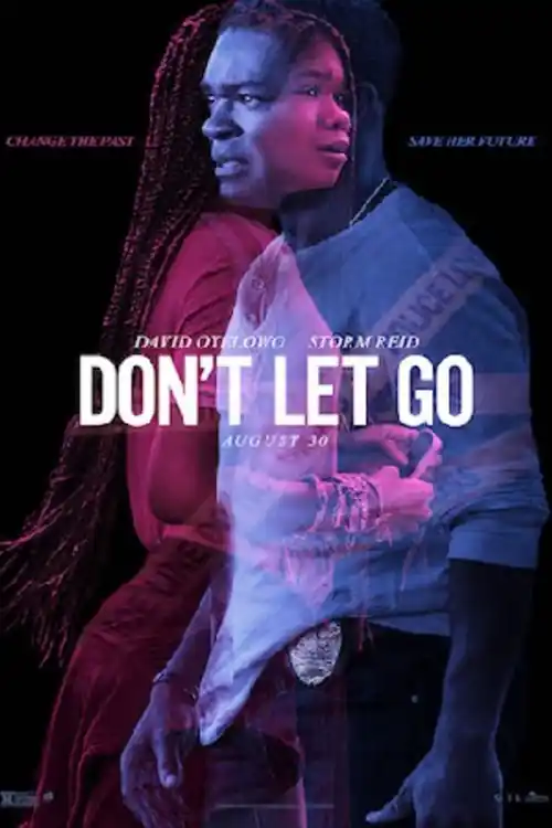 Dont Let Go 2019 BluRay 850Mb Hindi Dual Audio 720p Watch Online Full Movie Download bolly4u
