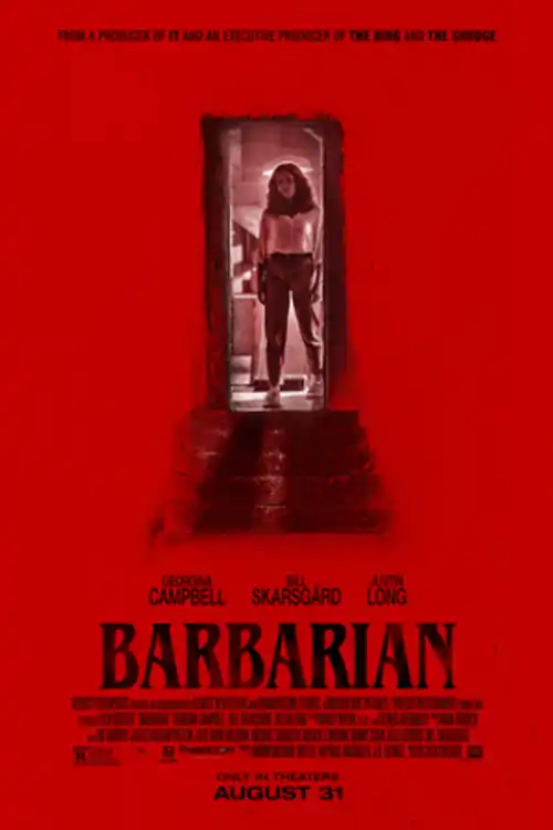 Barbarian 2022 WEB-DL Hindi Dual Audio ORG Full Movie Download 1080p  720p  480p Watch Online Free bolly4u