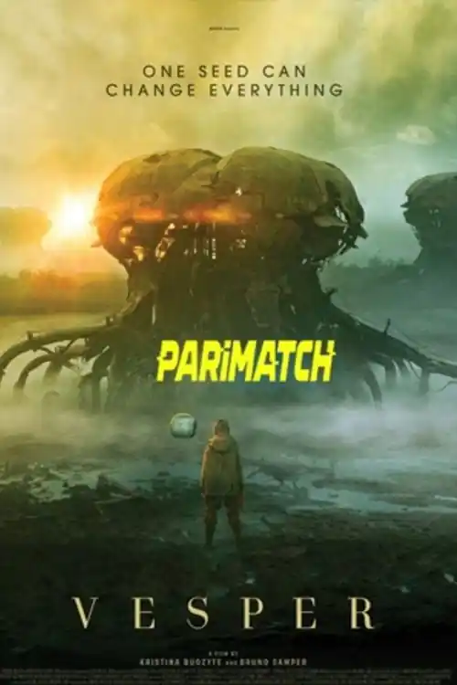 Vesper Chronicles 2022 WEB-Rip 800MB Hindi (Voice Over) Dual Audio 720p Watch Online Full Movie Download bolly4u