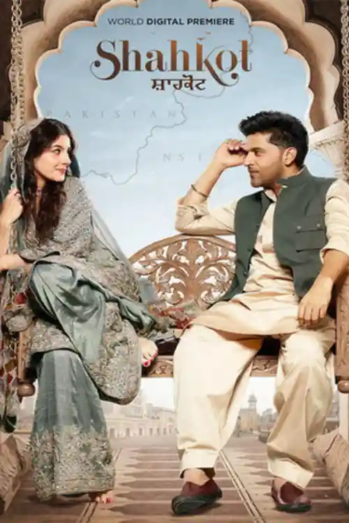 Shahkot 2024 WEB-DL Hindi Dual Audio ORG Full Movie Download 1080p  720p  480p Watch Online Free bolly4u
