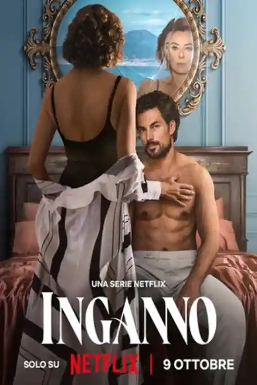 Deceitful Love 2024 WEB-DL Hindi Dual Audio ORG S01 Complete Download 720p  480p Watch Online Free bolly4u