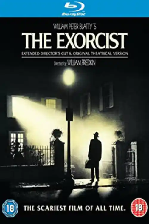 The Exorcist 1973 BluRay 350MB Extended DC Hindi Dual Audio 480p Watch Online Full Movie Download bolly4u