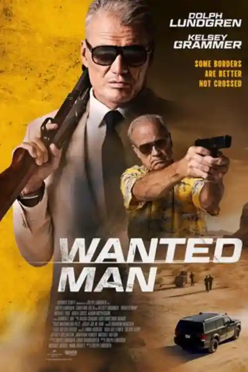 Wanted Man 2024 WEB-DL Hindi Dual Audio ORG Full Movie Download 1080p  720p  480p Watch Online Free bolly4u