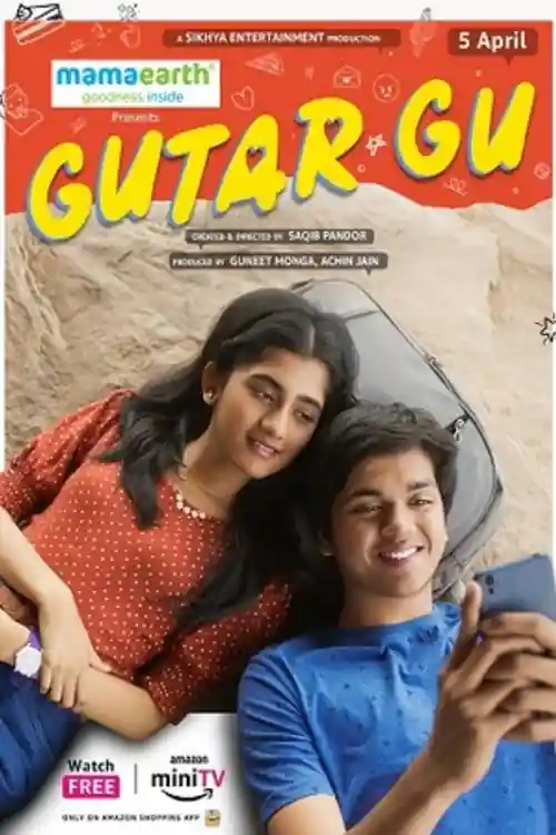Gutar Gu 2023 WEB-DL Hindi S01 Complete Download 720p 480p Watch Online Free bolly4u Gutar Gu 2023 WEB-DL Hindi S01 Complete Download 720p 480p Watch Online Free bolly4u