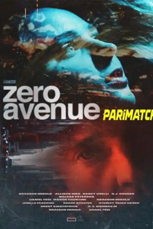 Zero Avenue 2021 WEB-HD 800MB Tamil (Voice Over) Dual Audio 720p Watch Online Full Movie Download bolly4u