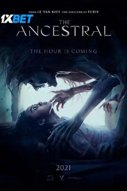 The Ancestral 2022 HDCAM 750MB Hindi (Voice Over) Dual Audio 720p Watch Online Full Movie Download bolly4u