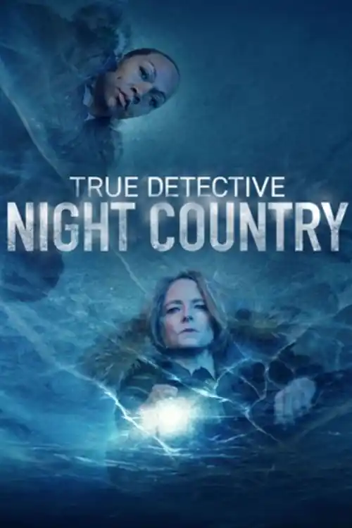 True Detective 2024 WEB-DL Hindi Dual Audio ORG S04 Part 01 Complete Download 720p  480p Watch Online Free bolly4u