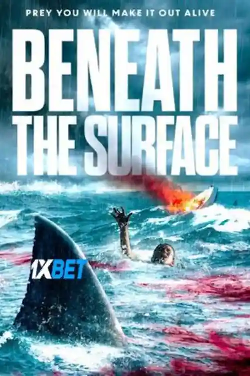 Beneath the Surface 2022 WEB-HD 750MB Tamil (Voice Over) Dual Audio 720p Watch Online Full Movie Download bolly4u