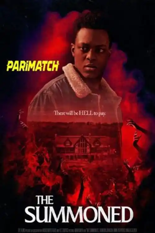 The Summoned 2022 WEB-HD 800MB Bengali (Voice Over) Dual Audio 720p Watch Online Full Movie Download bolly4u