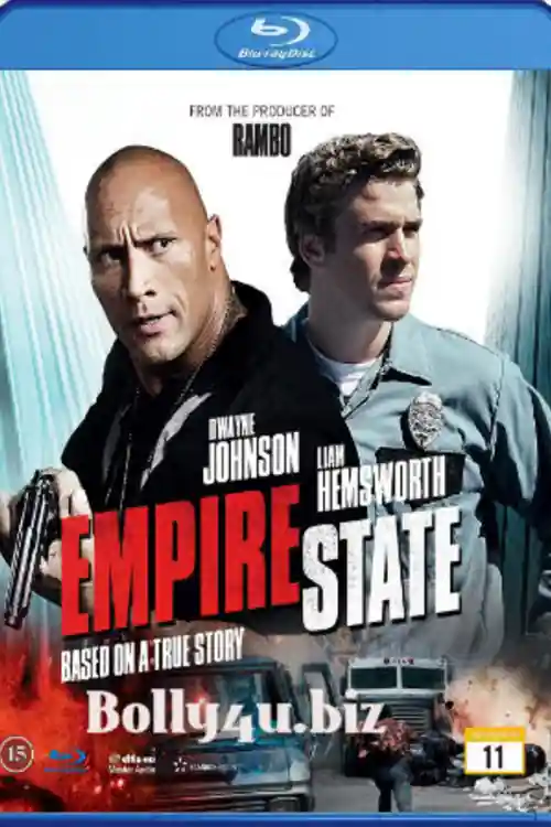 Empire State 2013 BRRip 350Mb Hindi Dual Audio 480p Watch Online Full Movie Download bolly4u