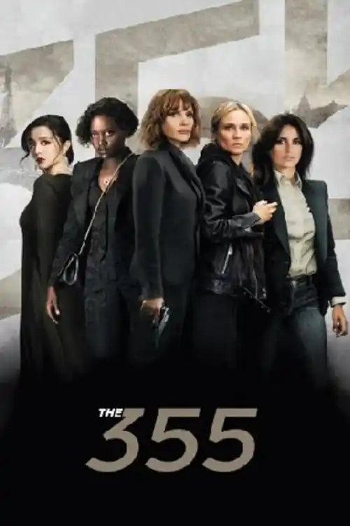 The 355 2022 WEB-DL Hindi Dual Audio ORG 720p 480p Download Watch Online Free bolly4u