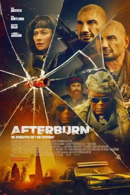 Afterburn 2025 WEB-DL Hindi Dual Audio ORG Full Movie Download 1080p  720p  480p Watch Online Free bolly4u